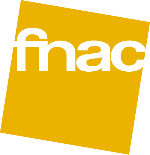 FNAC logo